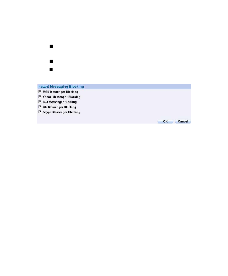 PLANET SG-1000 User Manual | Page 133 / 262