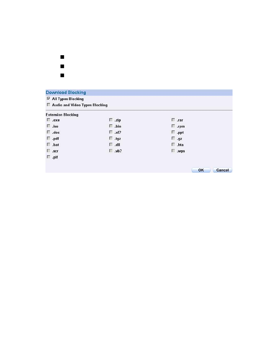 PLANET SG-1000 User Manual | Page 135 / 262