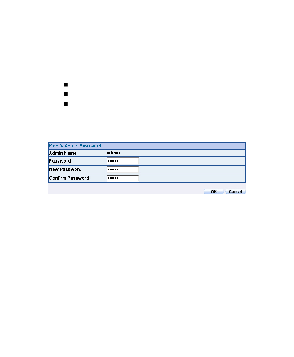 PLANET SG-1000 User Manual | Page 14 / 262