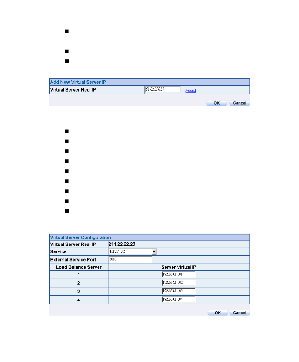 PLANET SG-1000 User Manual | Page 145 / 262