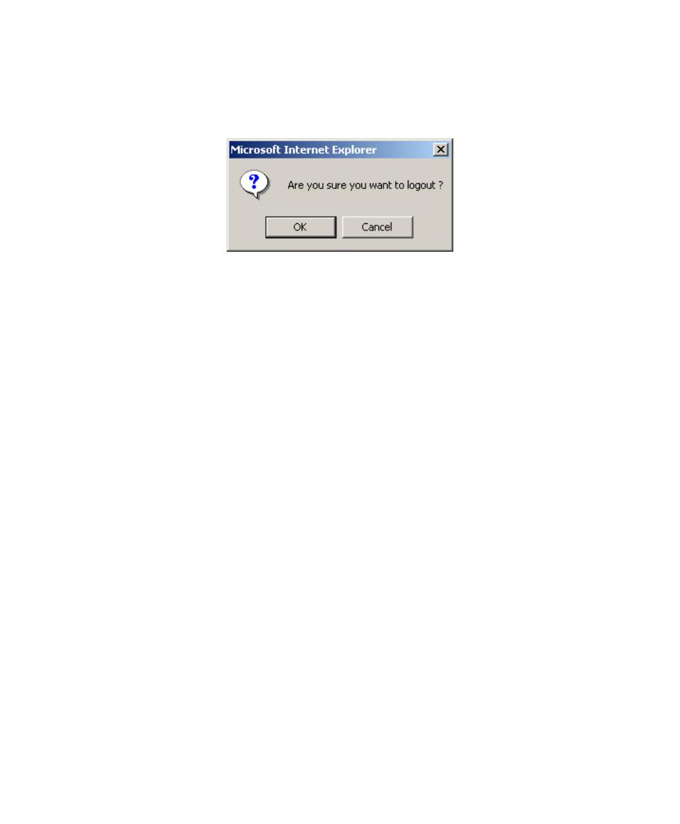 Logout | PLANET SG-1000 User Manual | Page 16 / 262