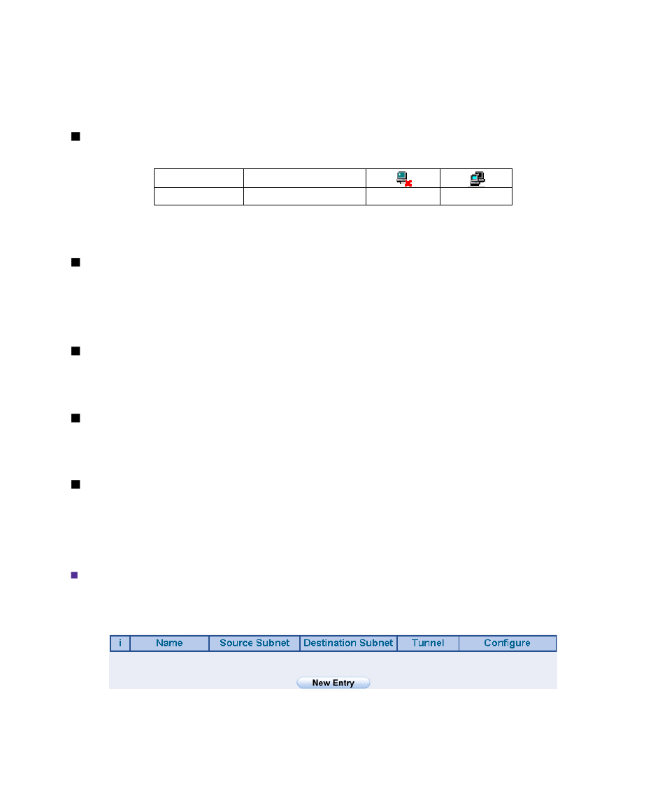 Define the required fields of trunk function | PLANET SG-1000 User Manual | Page 162 / 262