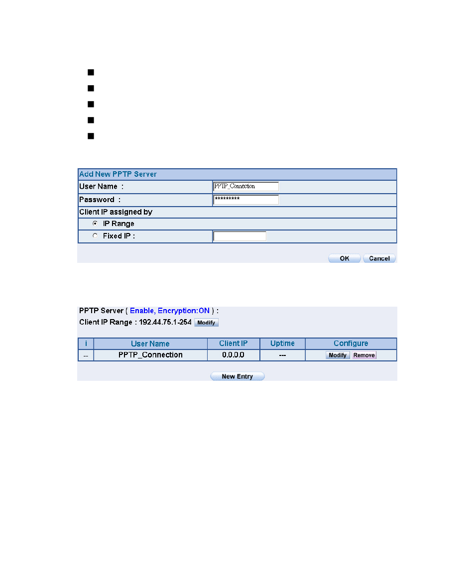 PLANET SG-1000 User Manual | Page 179 / 262