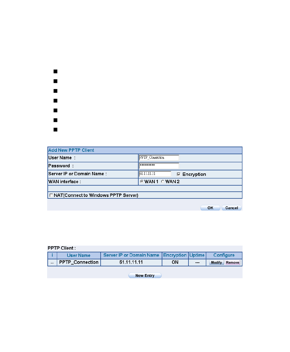 PLANET SG-1000 User Manual | Page 183 / 262