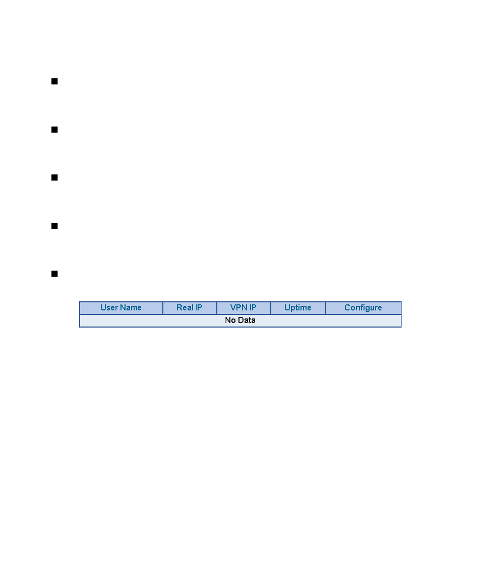 Define the required fields of status | PLANET SG-1000 User Manual | Page 212 / 262