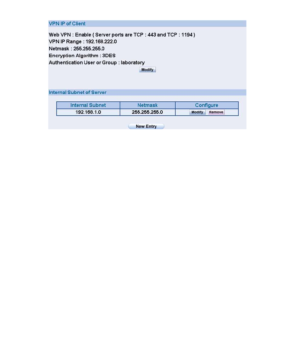 PLANET SG-1000 User Manual | Page 215 / 262