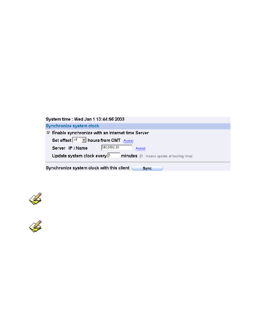 2 date/time settings | PLANET SG-1000 User Manual | Page 29 / 262