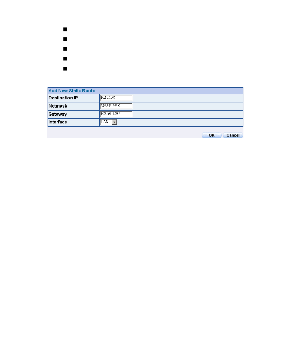 PLANET SG-1000 User Manual | Page 36 / 262