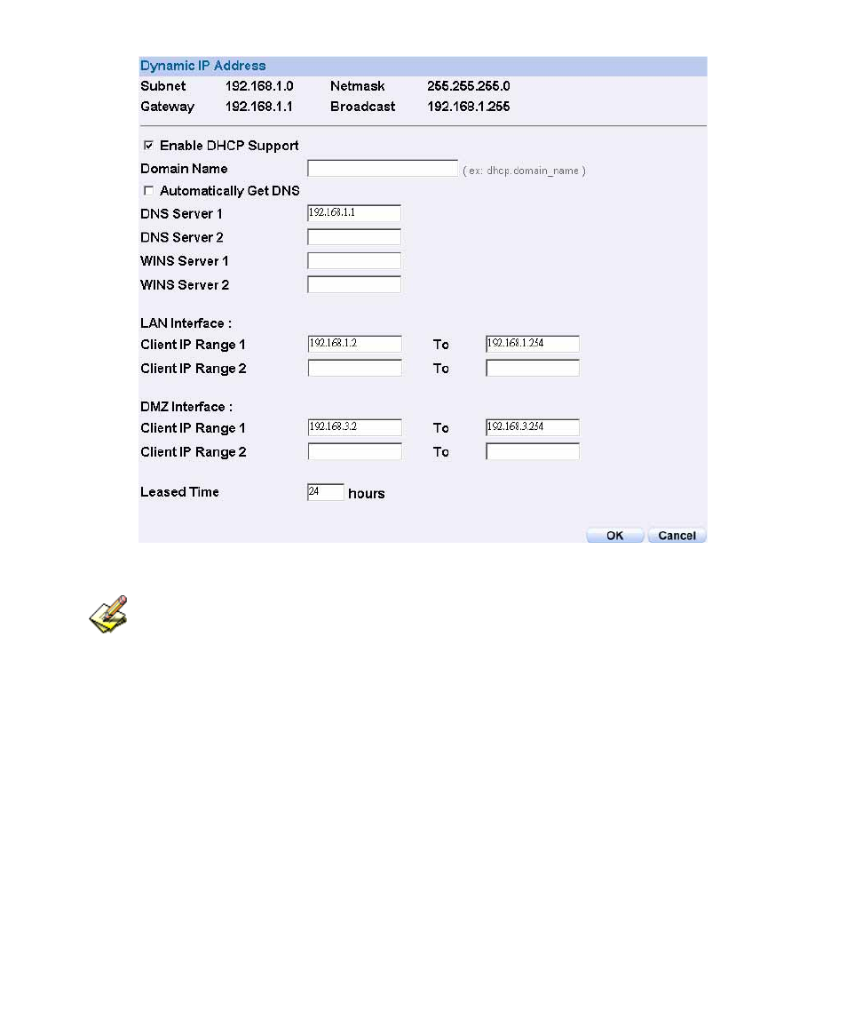 PLANET SG-1000 User Manual | Page 39 / 262