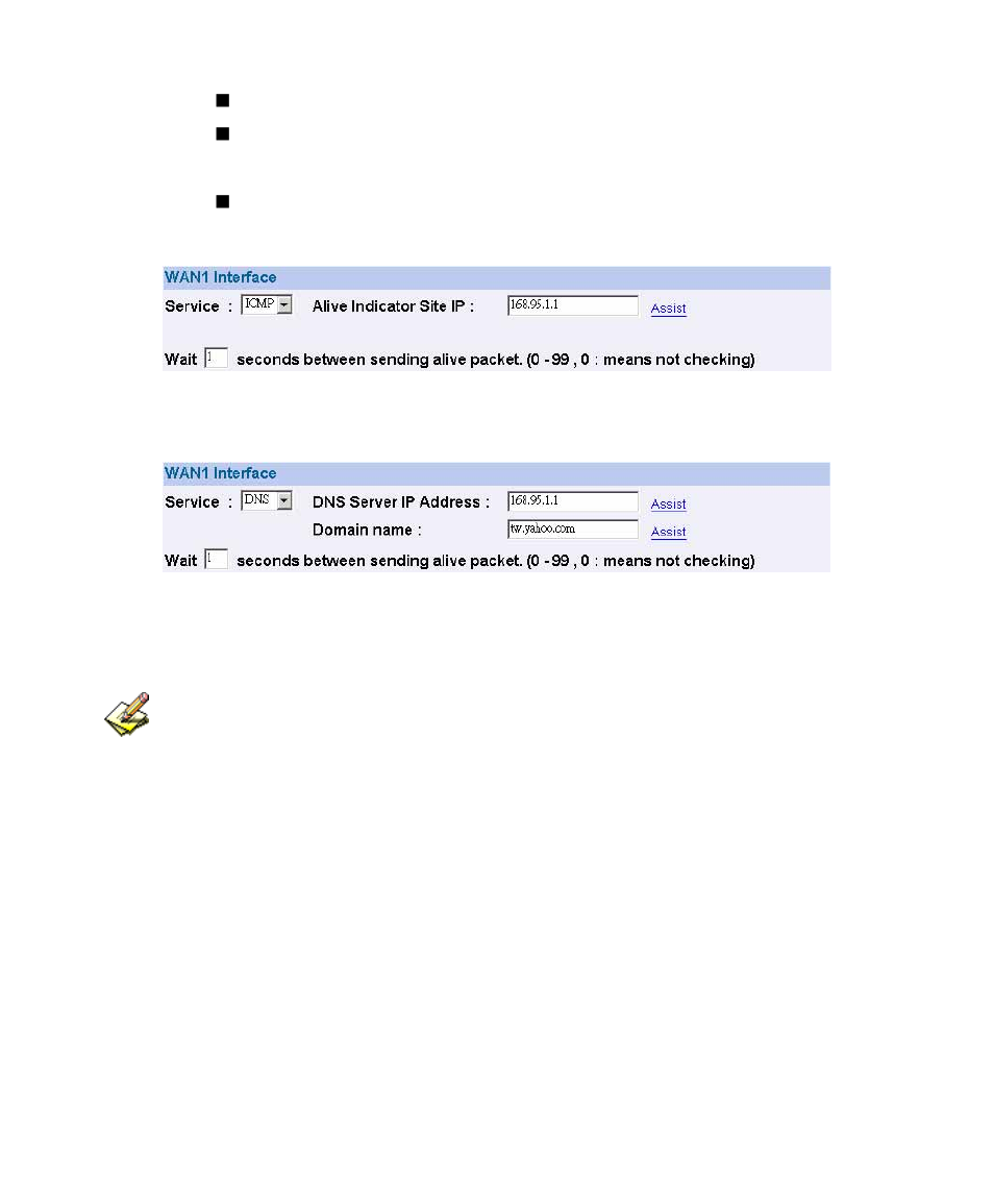 PLANET SG-1000 User Manual | Page 51 / 262