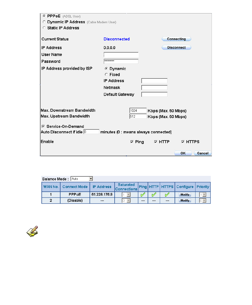 PLANET SG-1000 User Manual | Page 53 / 262