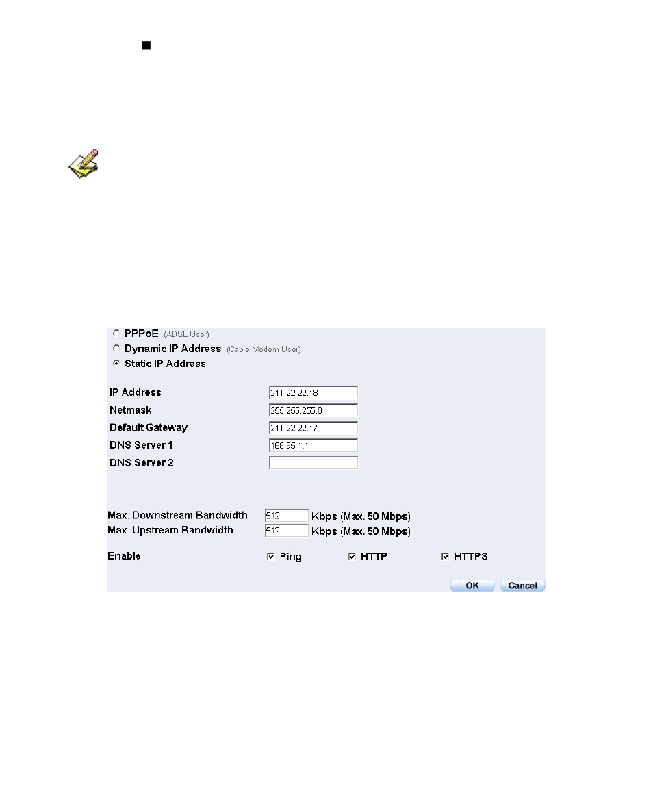 PLANET SG-1000 User Manual | Page 56 / 262