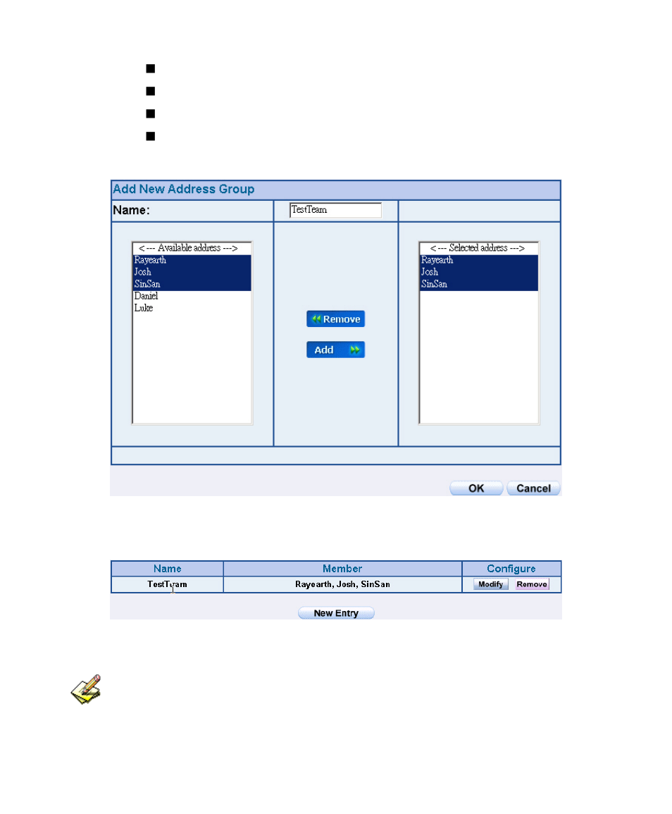 PLANET SG-1000 User Manual | Page 67 / 262