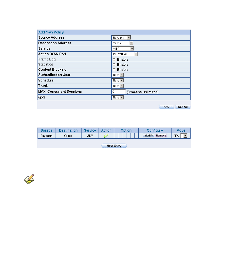 PLANET SG-1000 User Manual | Page 69 / 262