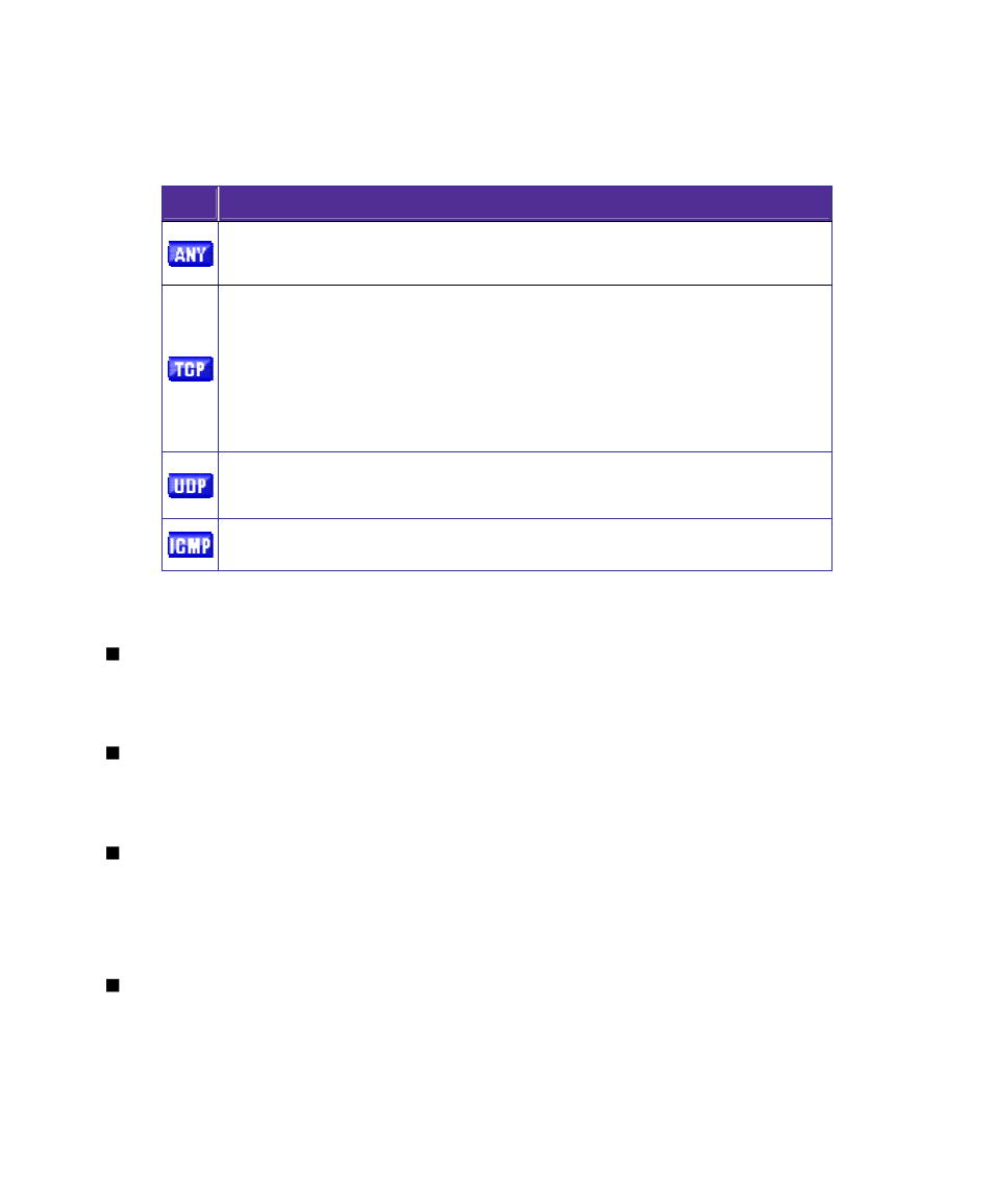 Define the required fields of service | PLANET SG-1000 User Manual | Page 71 / 262