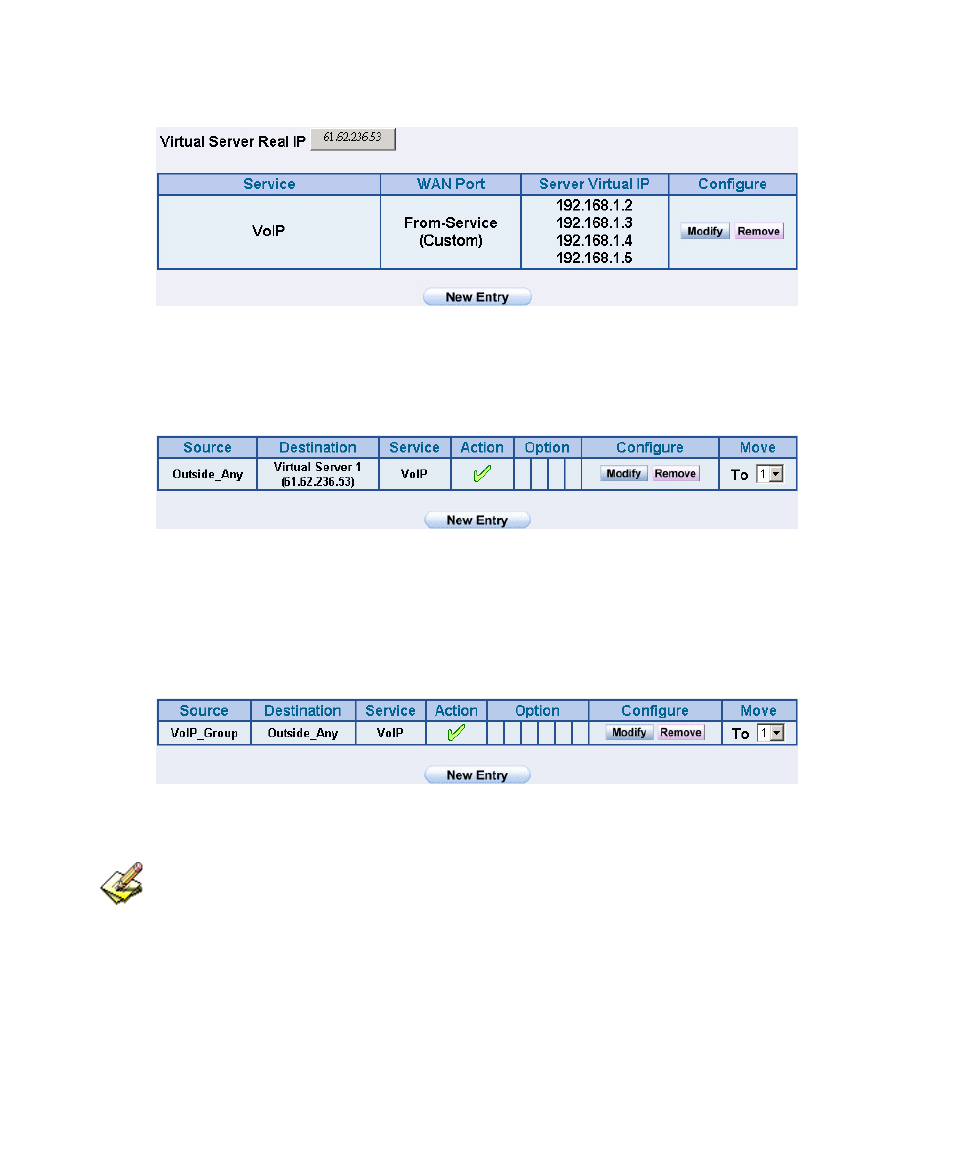 PLANET SG-1000 User Manual | Page 76 / 262