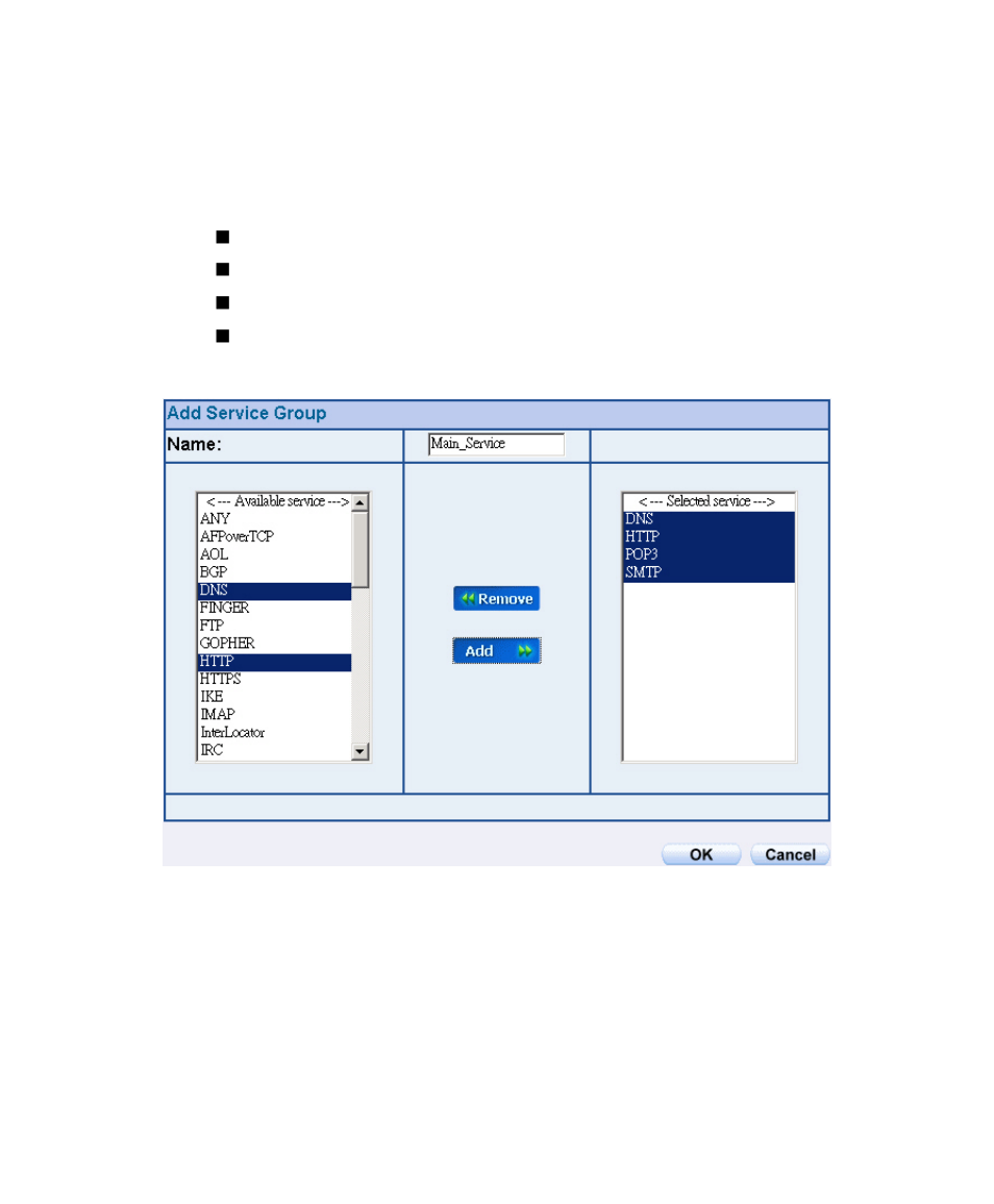 PLANET SG-1000 User Manual | Page 77 / 262