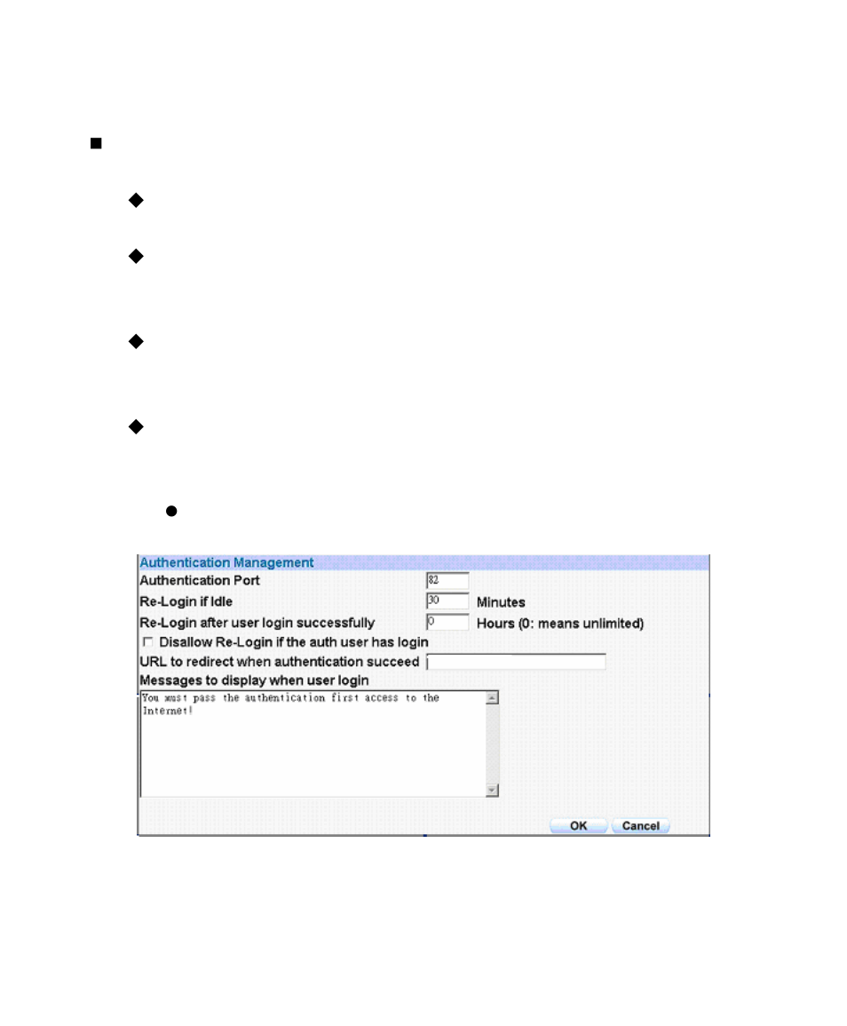 PLANET SG-1000 User Manual | Page 89 / 262