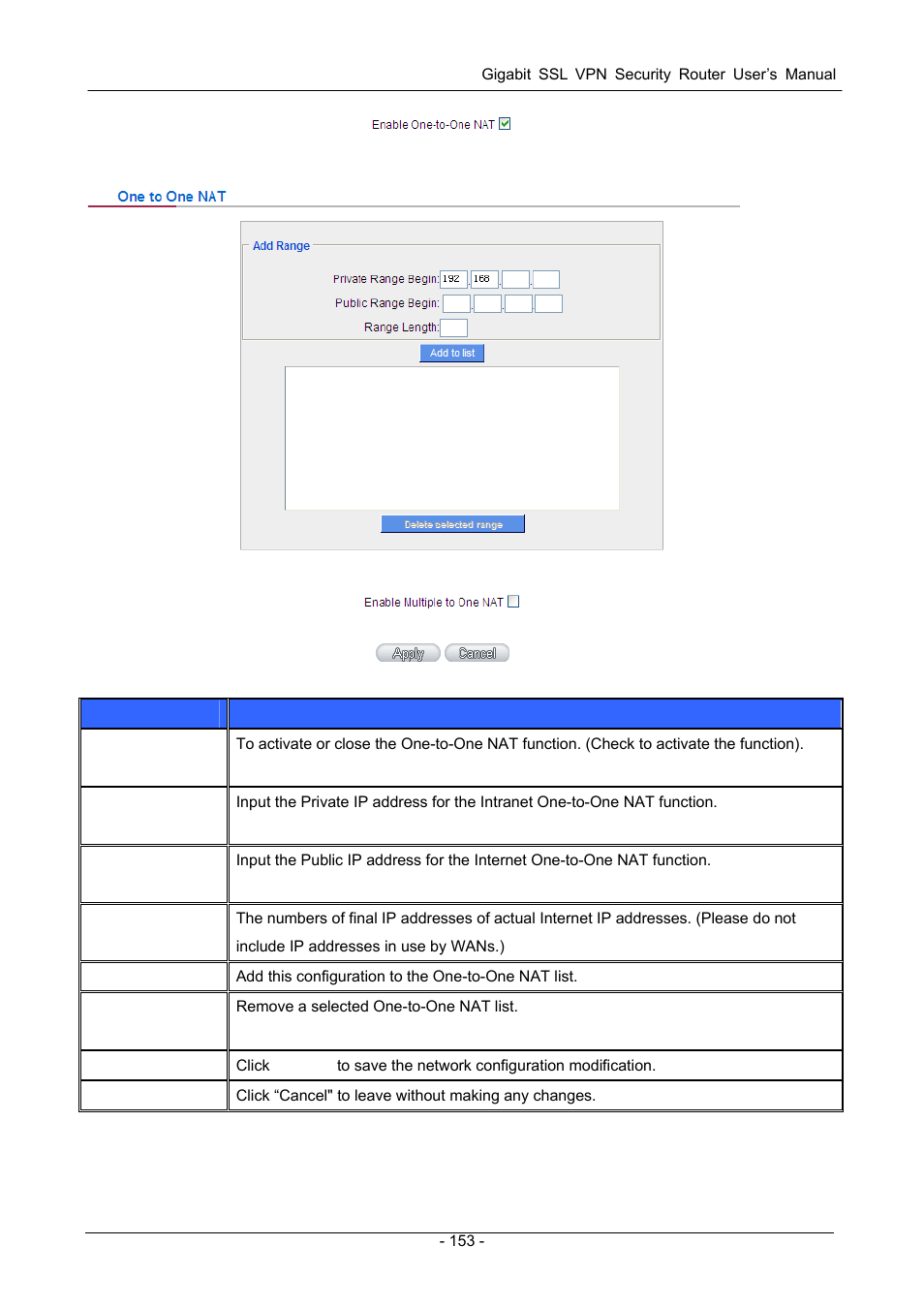 PLANET SG-4800 User Manual | Page 159 / 182