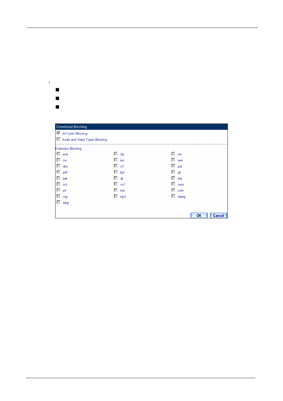 16 download, Ownload | PLANET SG-500 User Manual | Page 107 / 319