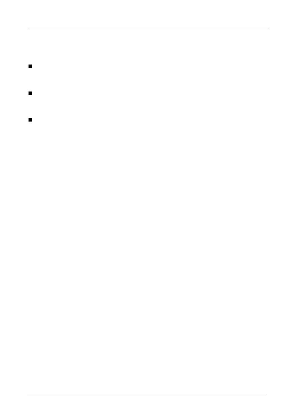 Define the required fields of multiple subnet | PLANET SG-500 User Manual | Page 19 / 319