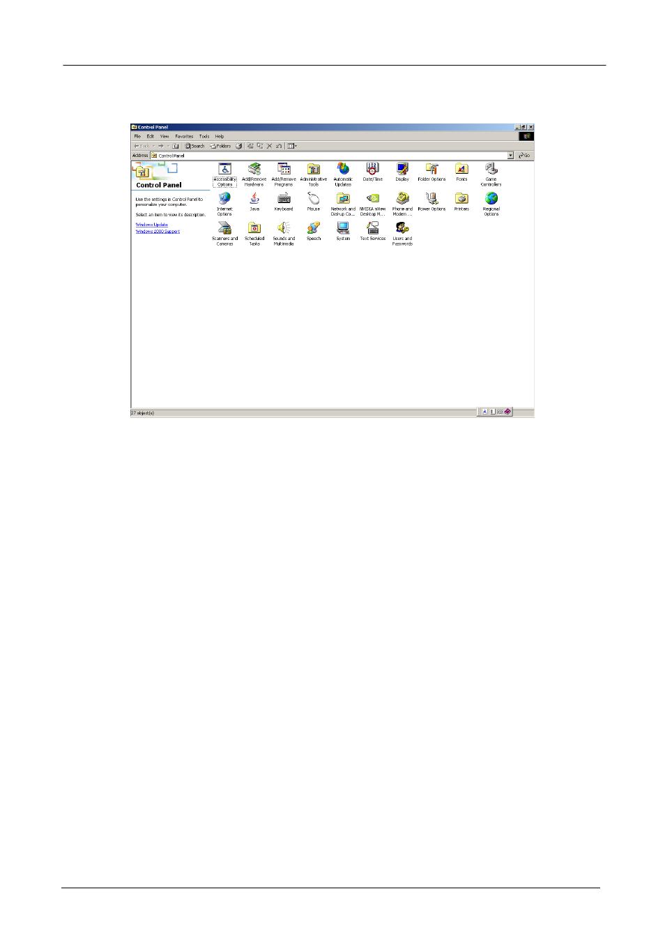 PLANET SG-500 User Manual | Page 199 / 319