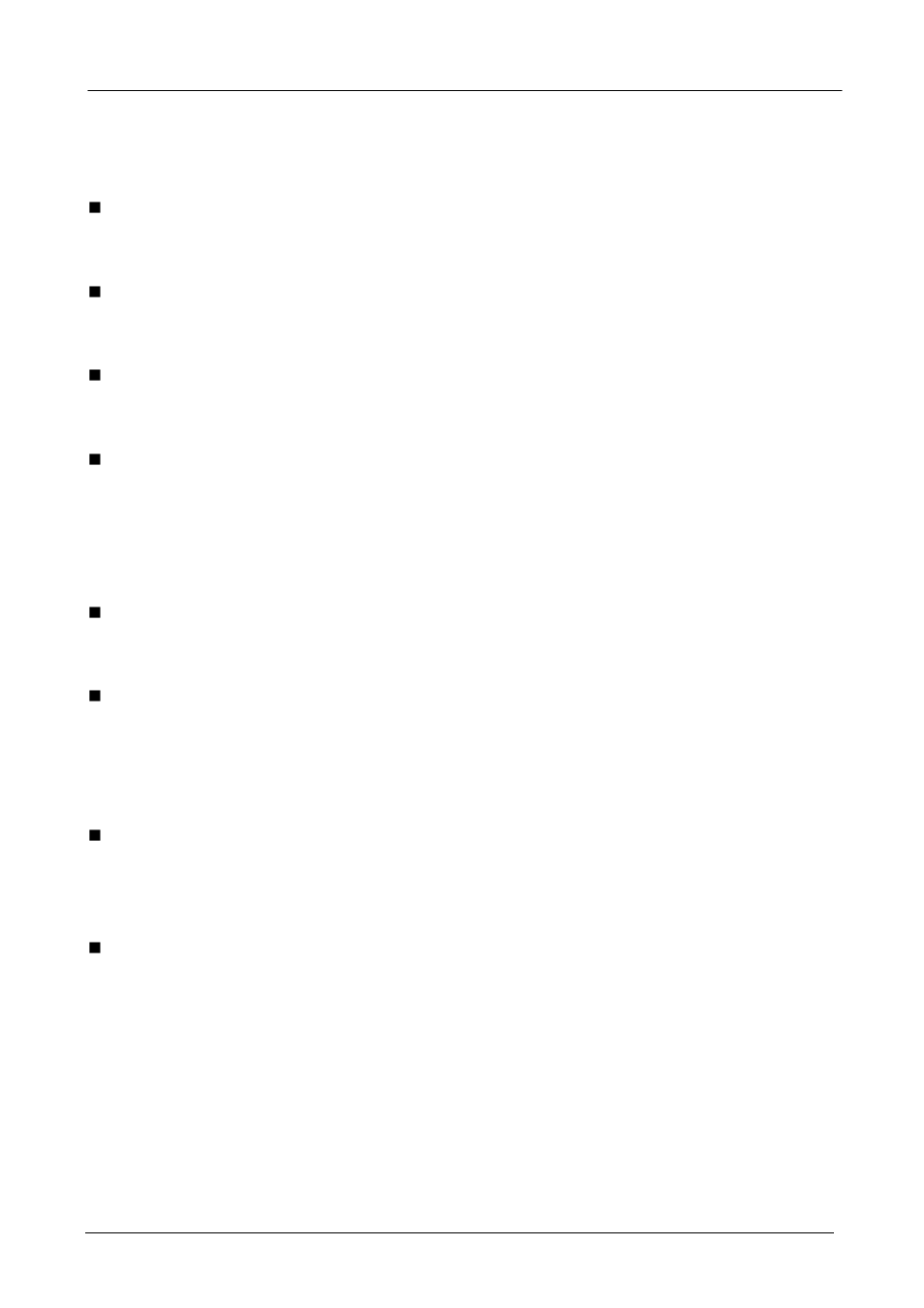 PLANET SG-500 User Manual | Page 21 / 319