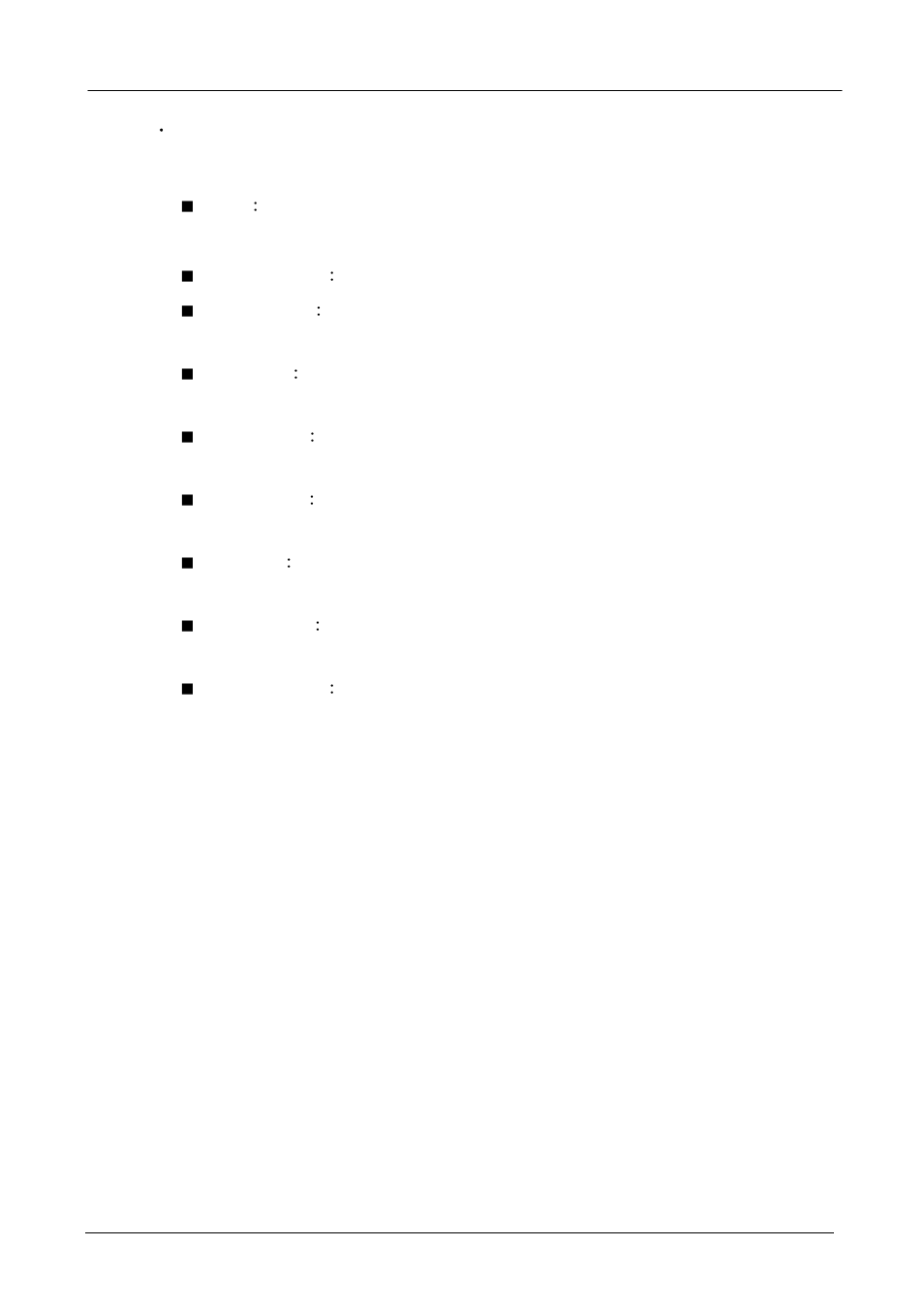 PLANET SG-500 User Manual | Page 296 / 319