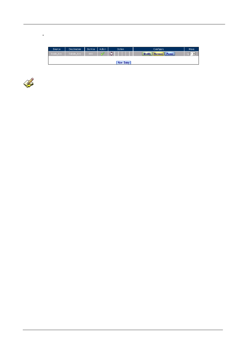 PLANET SG-500 User Manual | Page 77 / 319