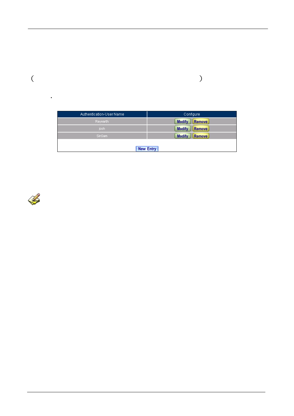 10 example, Xample | PLANET SG-500 User Manual | Page 90 / 319