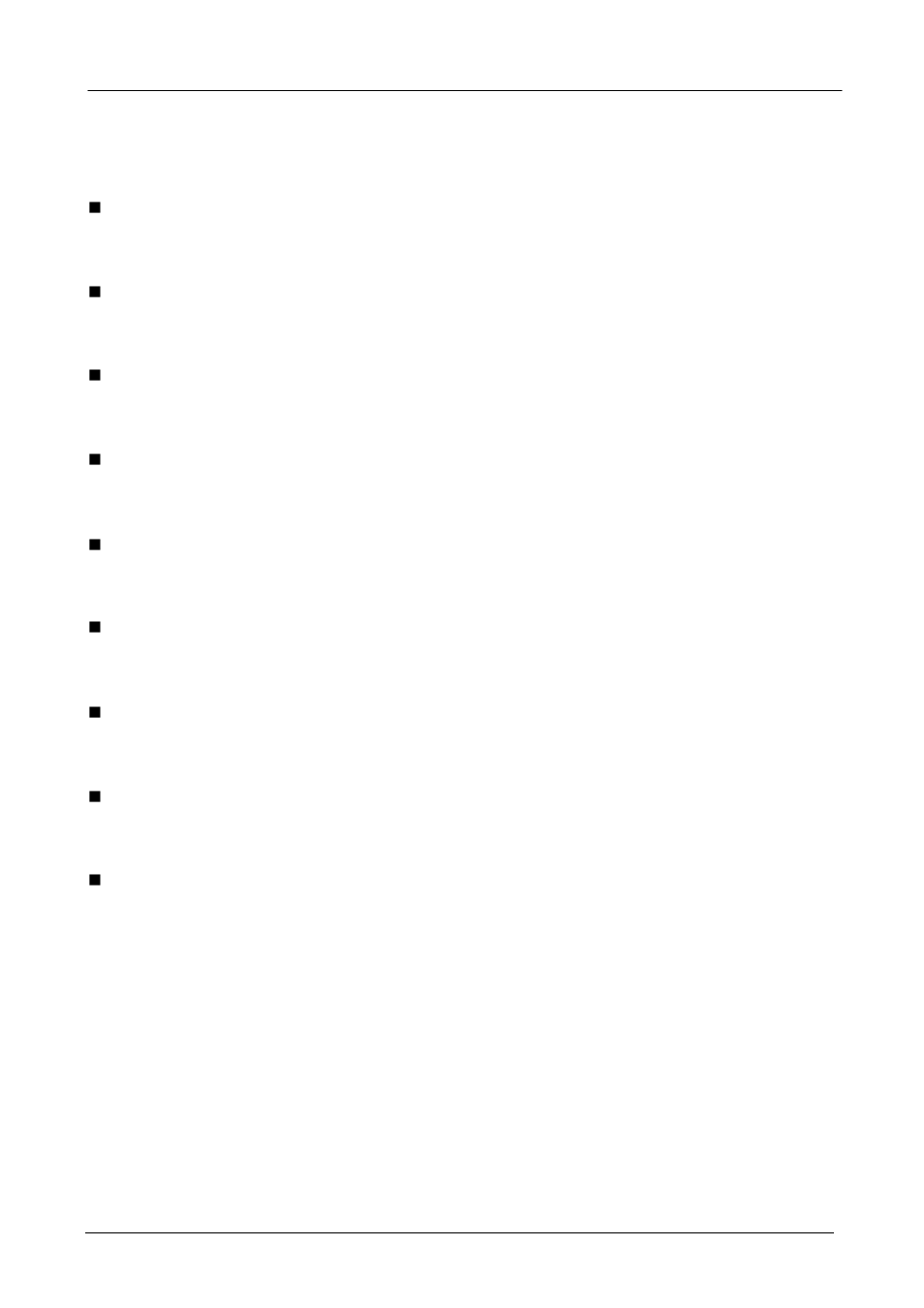 Define the required fields of content blocking | PLANET SG-500 User Manual | Page 95 / 319