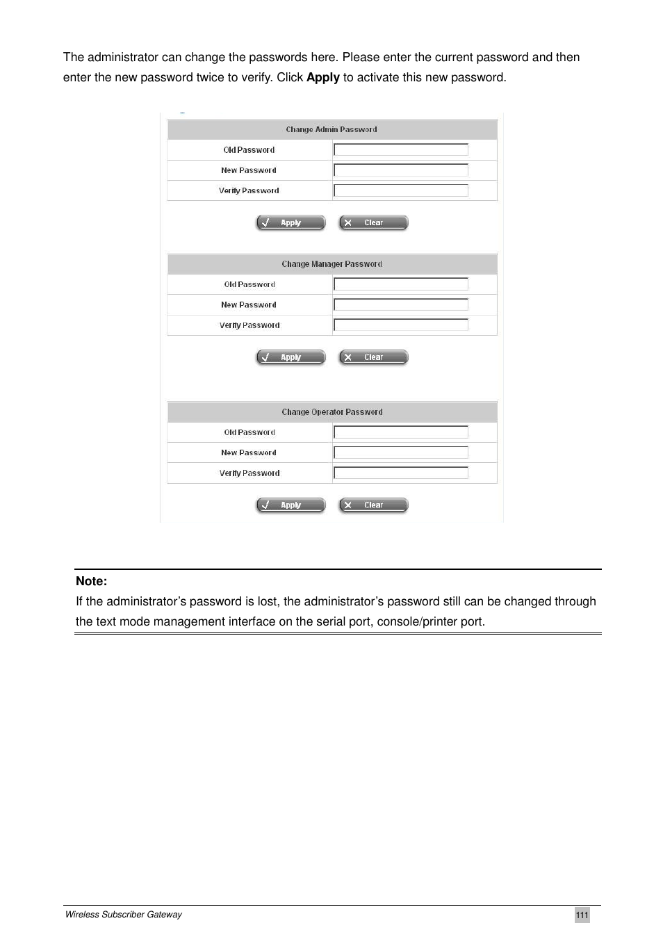 PLANET WSG-404 User Manual | Page 111 / 146