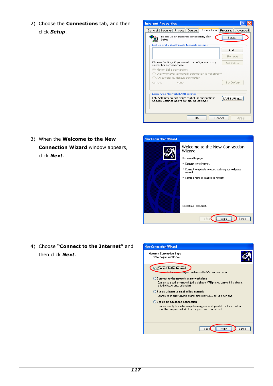 PLANET WSG-500 User Manual | Page 121 / 162