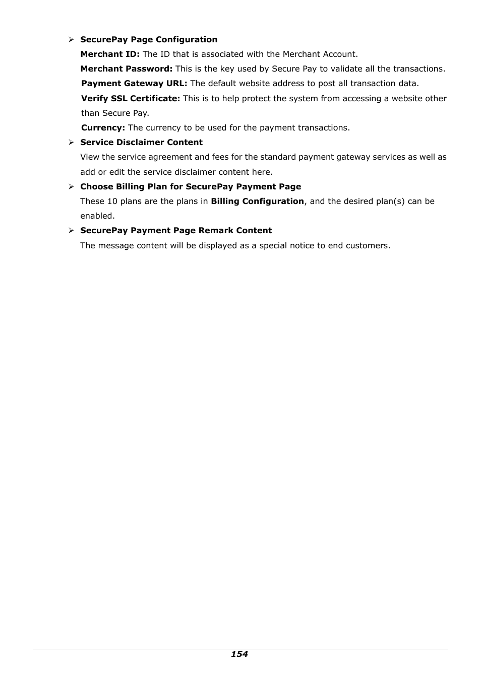 PLANET WSG-500 User Manual | Page 158 / 162