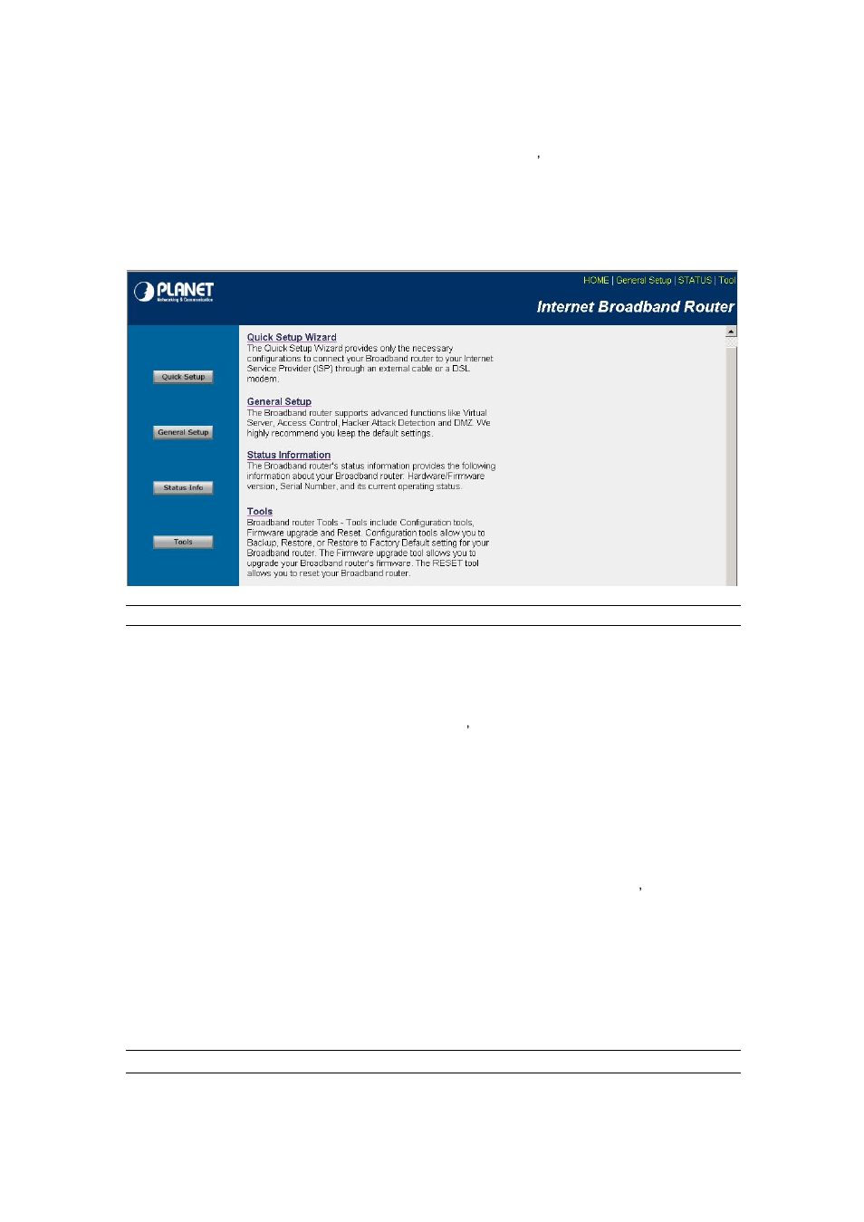 PLANET XRT-401D User Manual | Page 15 / 62