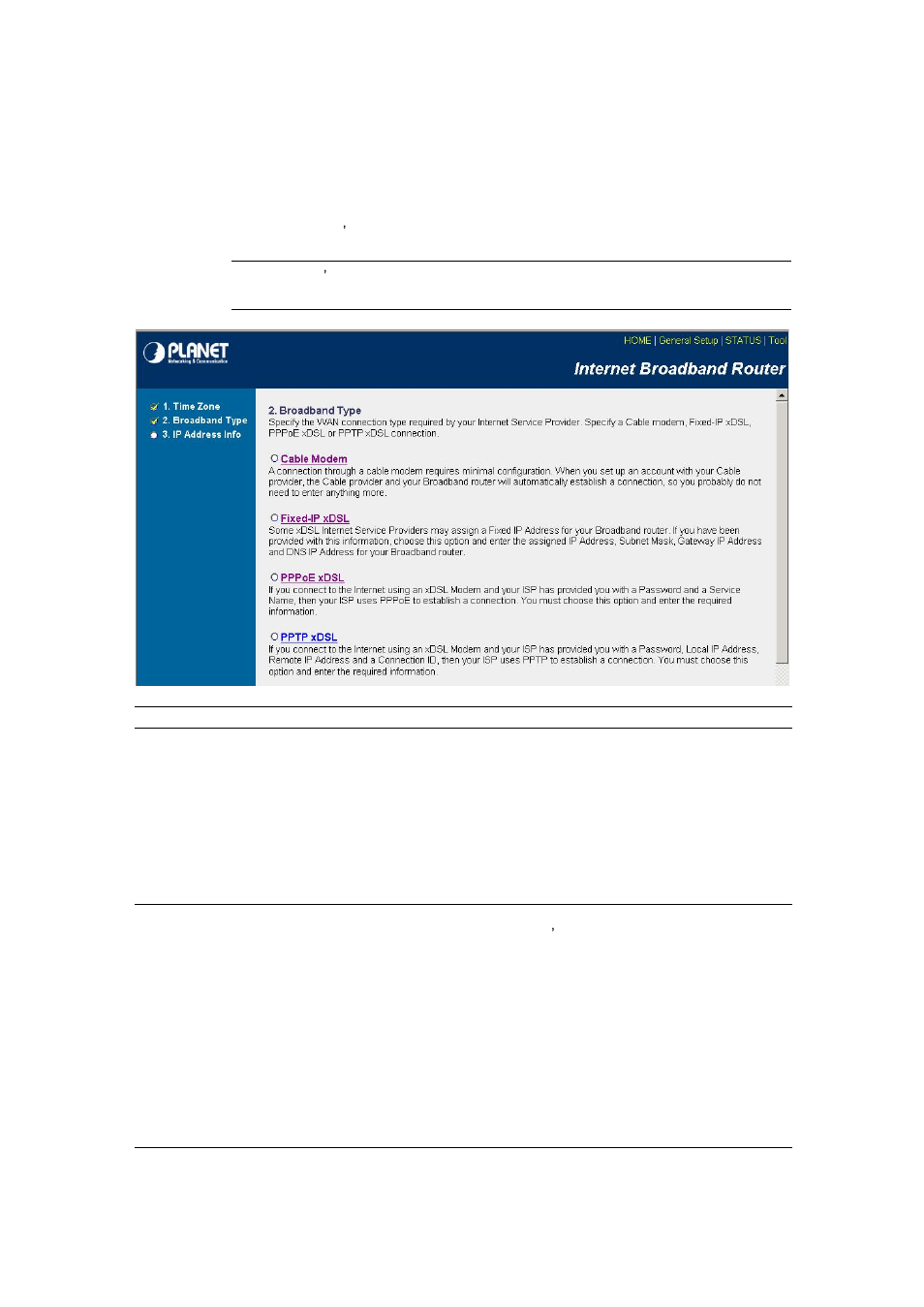 PLANET XRT-401D User Manual | Page 18 / 62