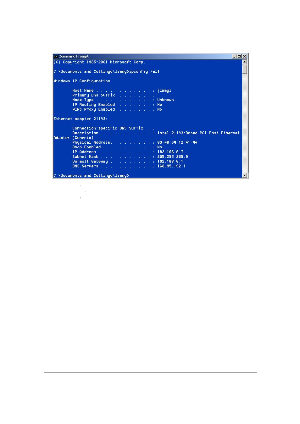 PLANET XRT-401D User Manual | Page 59 / 62