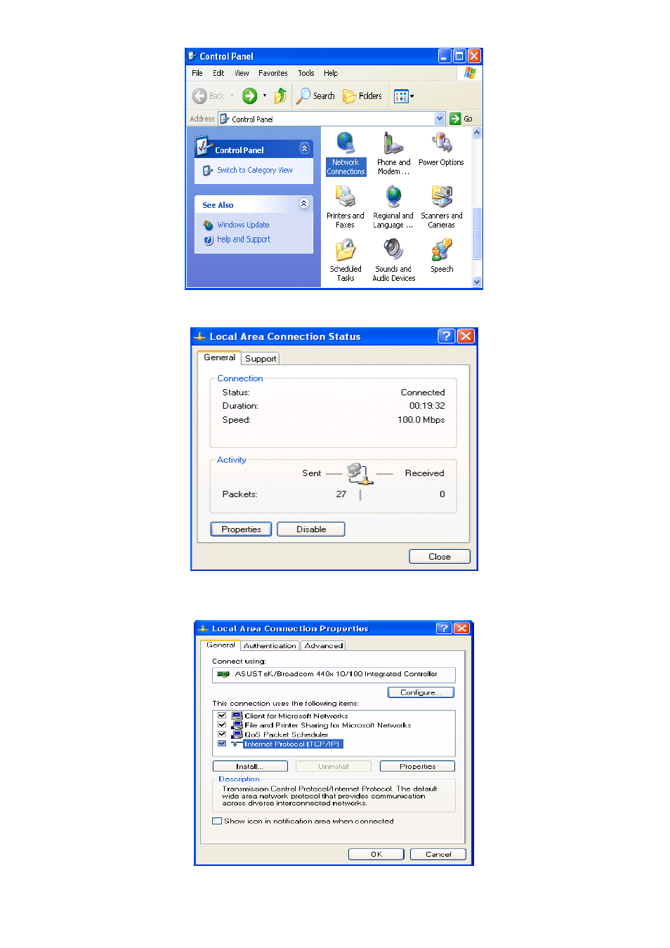 PLANET XRT-401E User Manual | Page 10 / 59