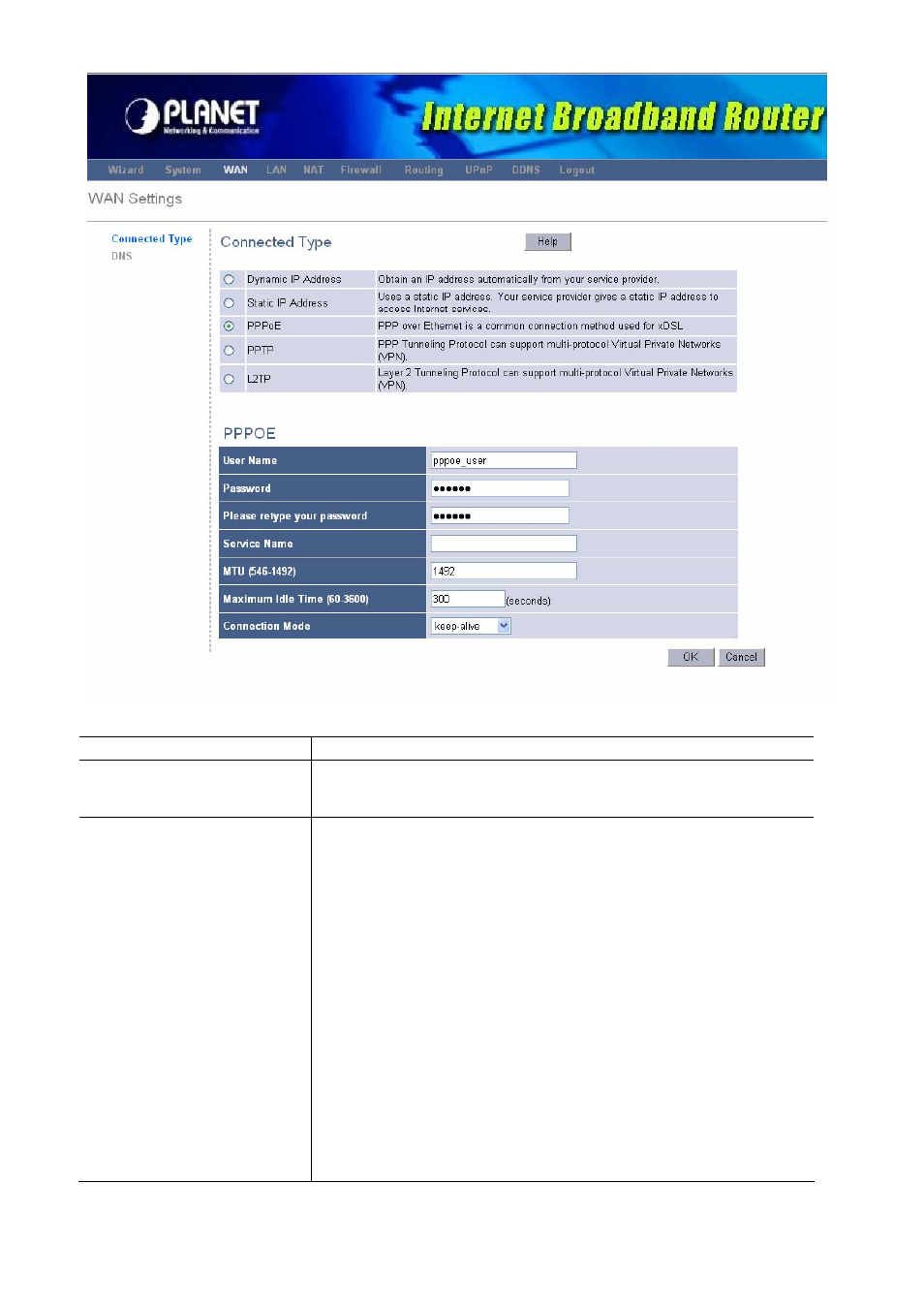 PLANET XRT-401E User Manual | Page 31 / 59