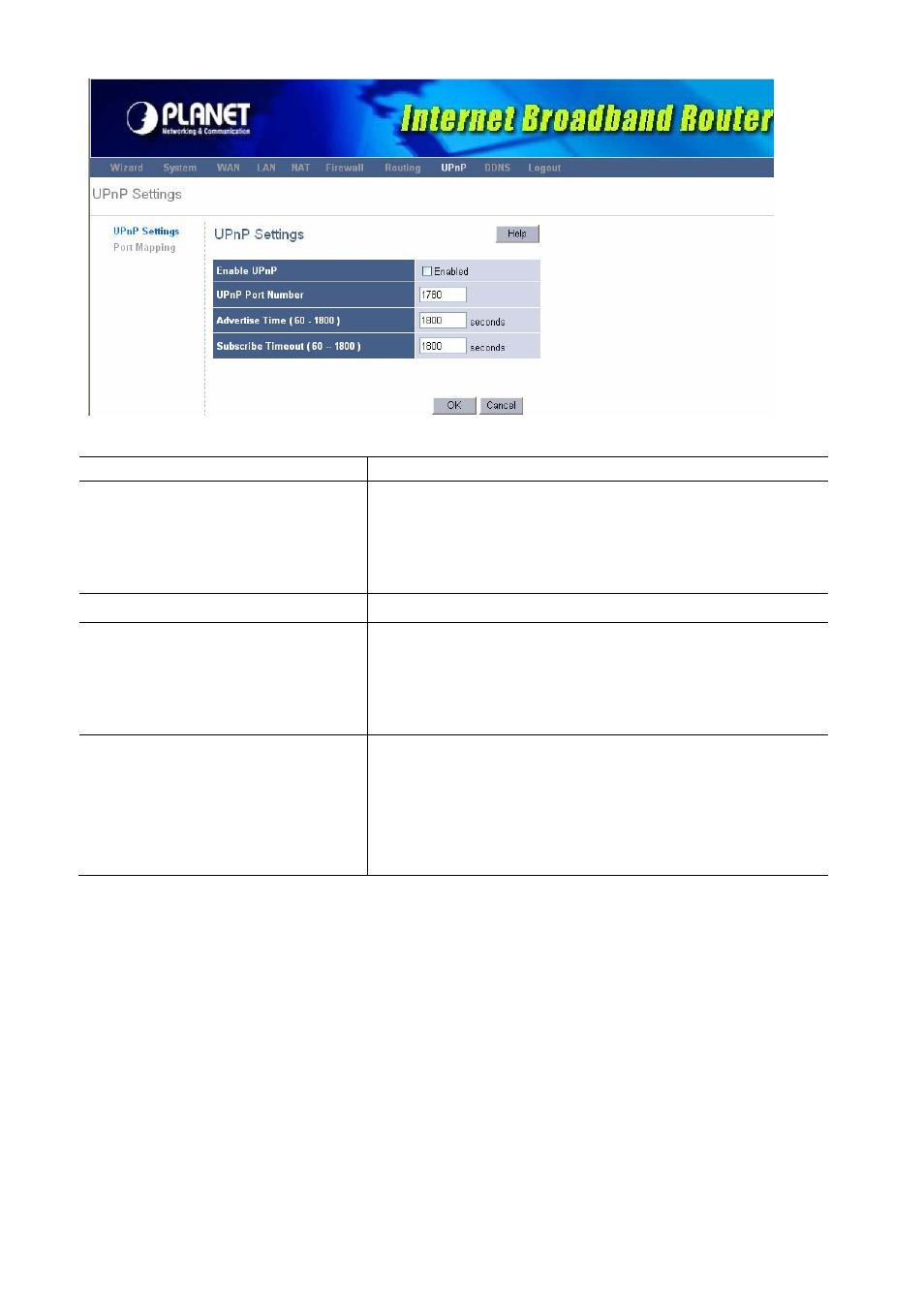 2 port mapping | PLANET XRT-401E User Manual | Page 52 / 59