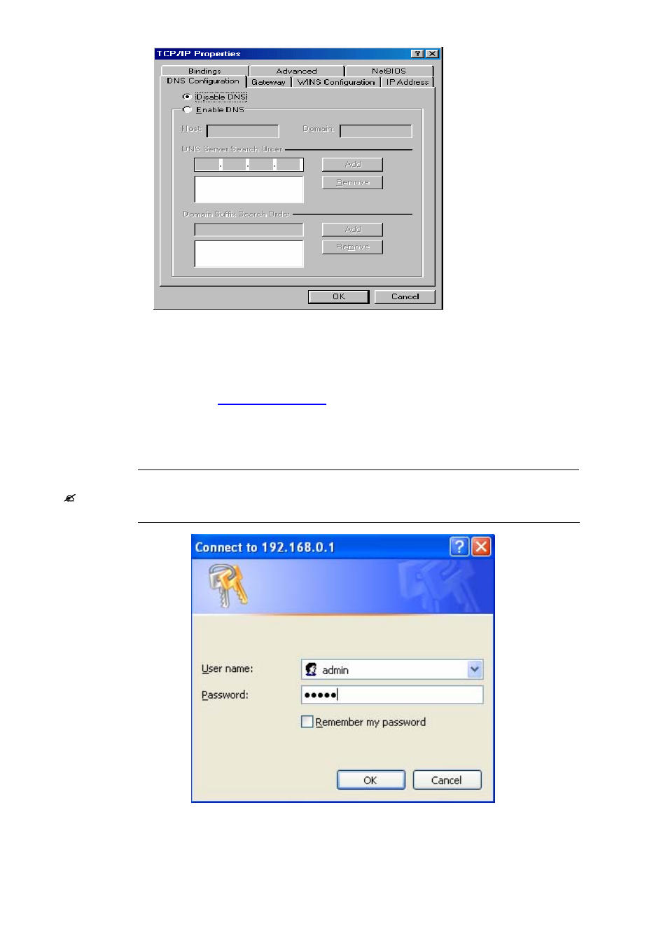 Step2 configuring with web browser | PLANET XRT-501 User Manual | Page 14 / 89