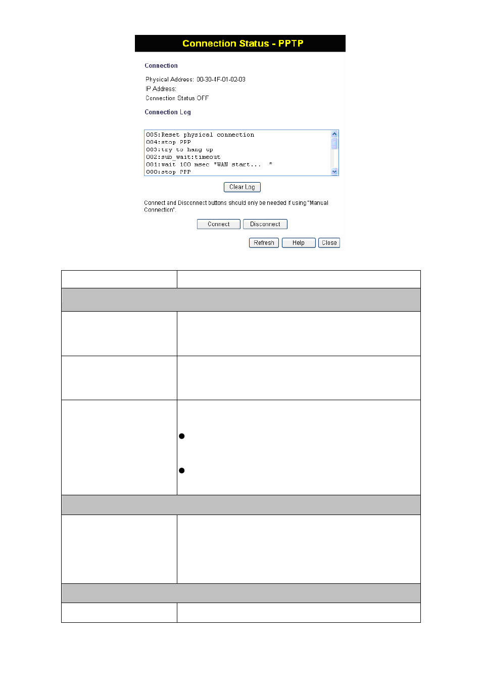 PLANET XRT-501 User Manual | Page 33 / 89