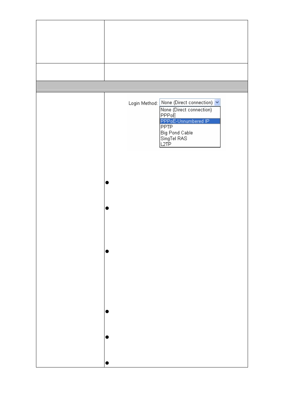 PLANET XRT-501 User Manual | Page 63 / 89