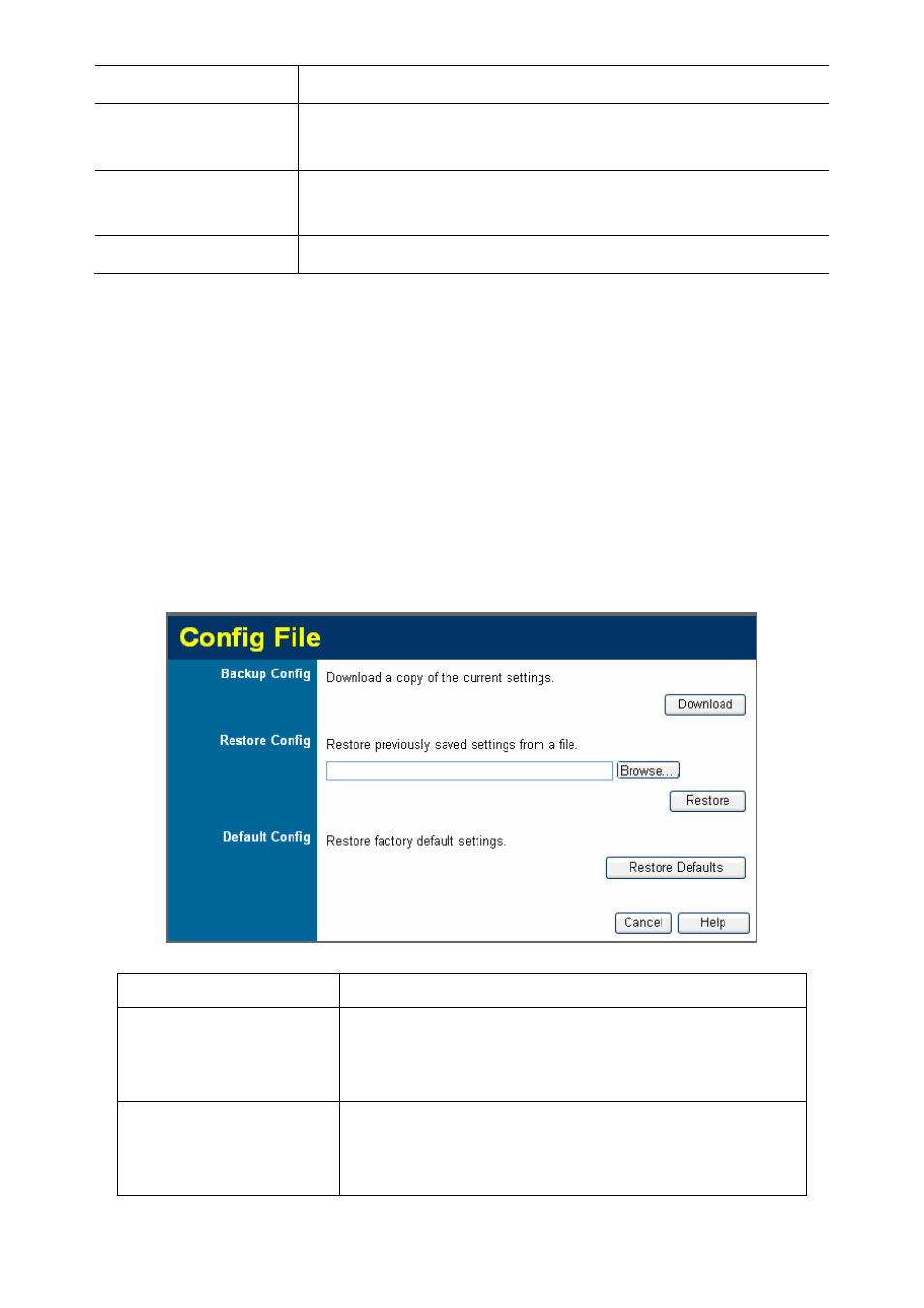 1 config file | PLANET XRT-501 User Manual | Page 66 / 89