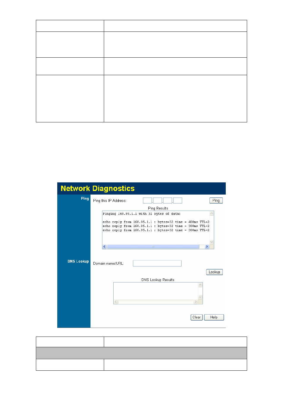 3 network diagnostics | PLANET XRT-501 User Manual | Page 70 / 89