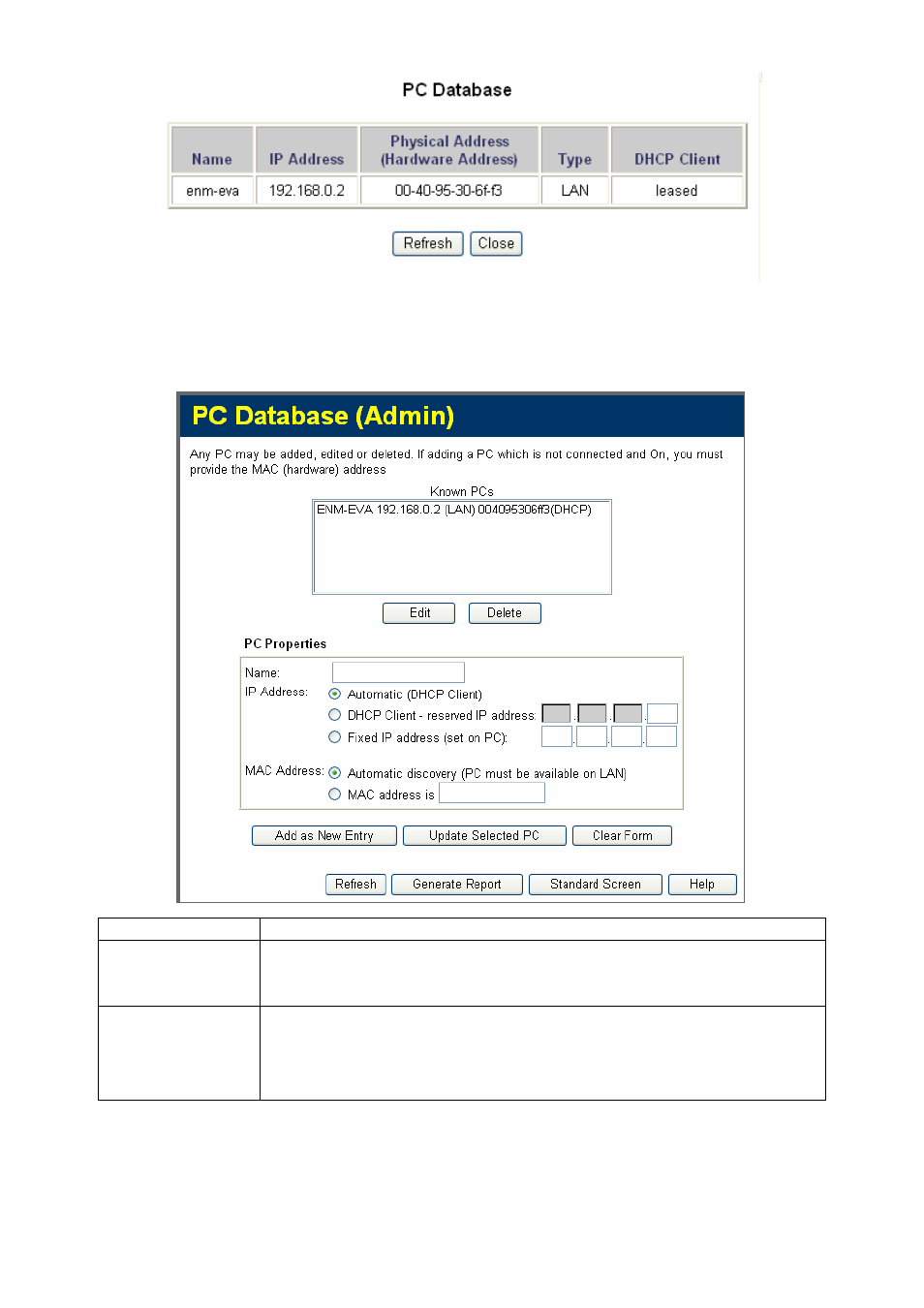 PLANET XRT-501 User Manual | Page 74 / 89