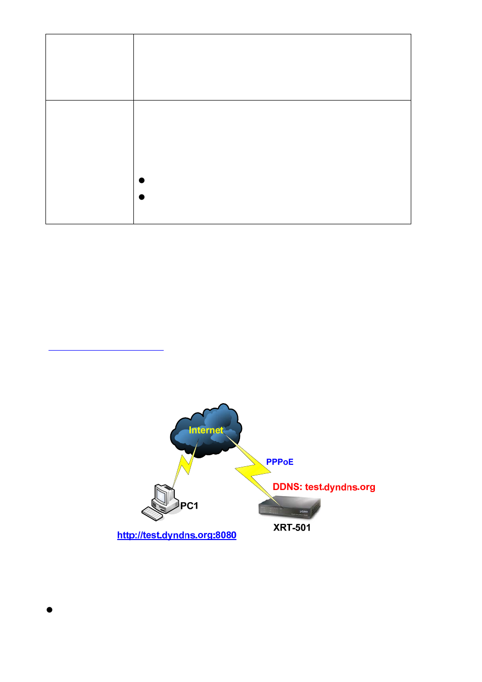 7 routing | PLANET XRT-501 User Manual | Page 77 / 89