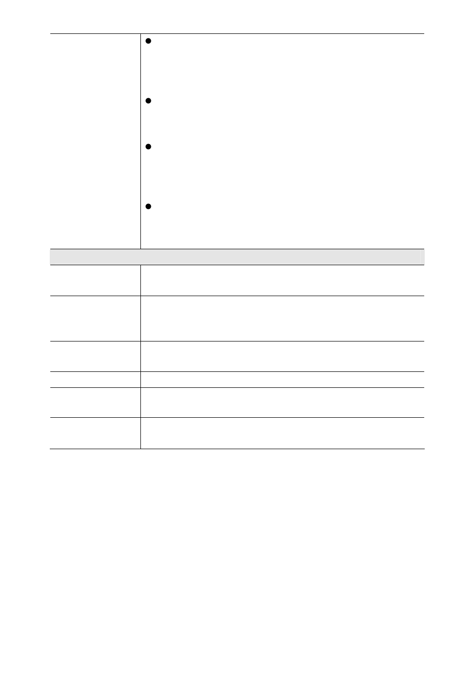 PLANET XRT-501 User Manual | Page 80 / 89