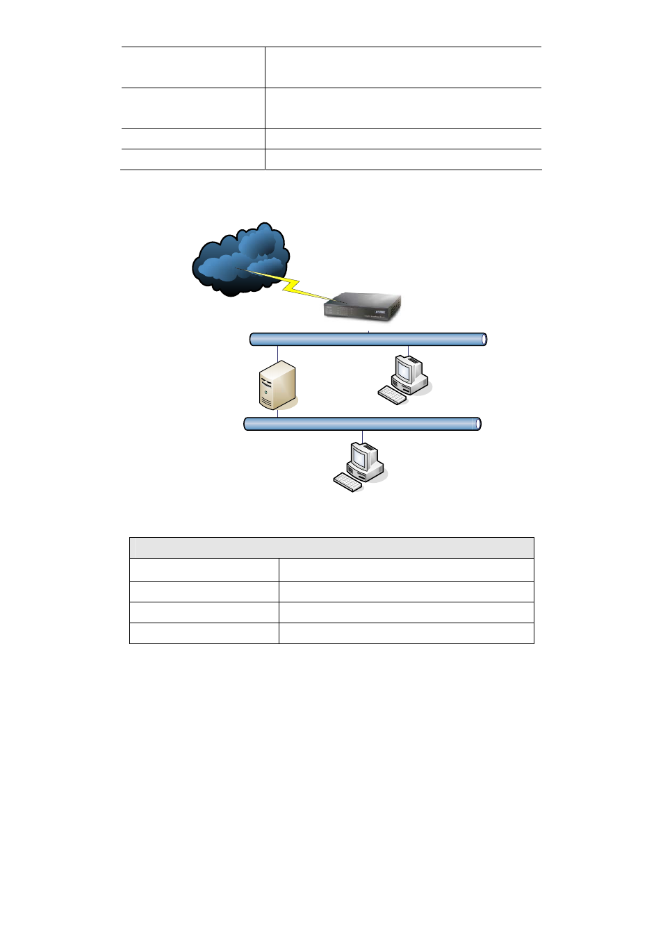 8 security | PLANET XRT-501 User Manual | Page 81 / 89