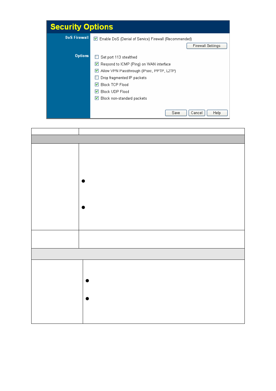 PLANET XRT-501 User Manual | Page 82 / 89